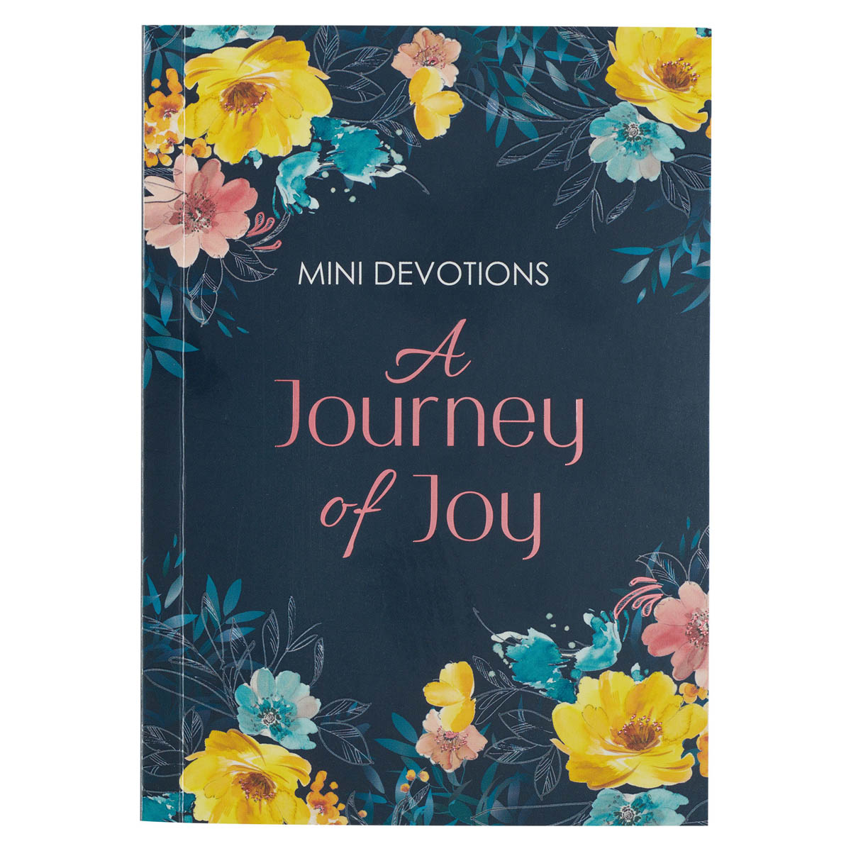 A Journey of Joy Mini Devotions