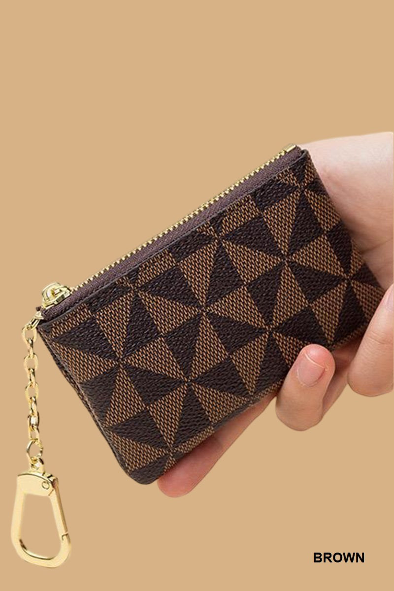 Vegan Leather Wallet