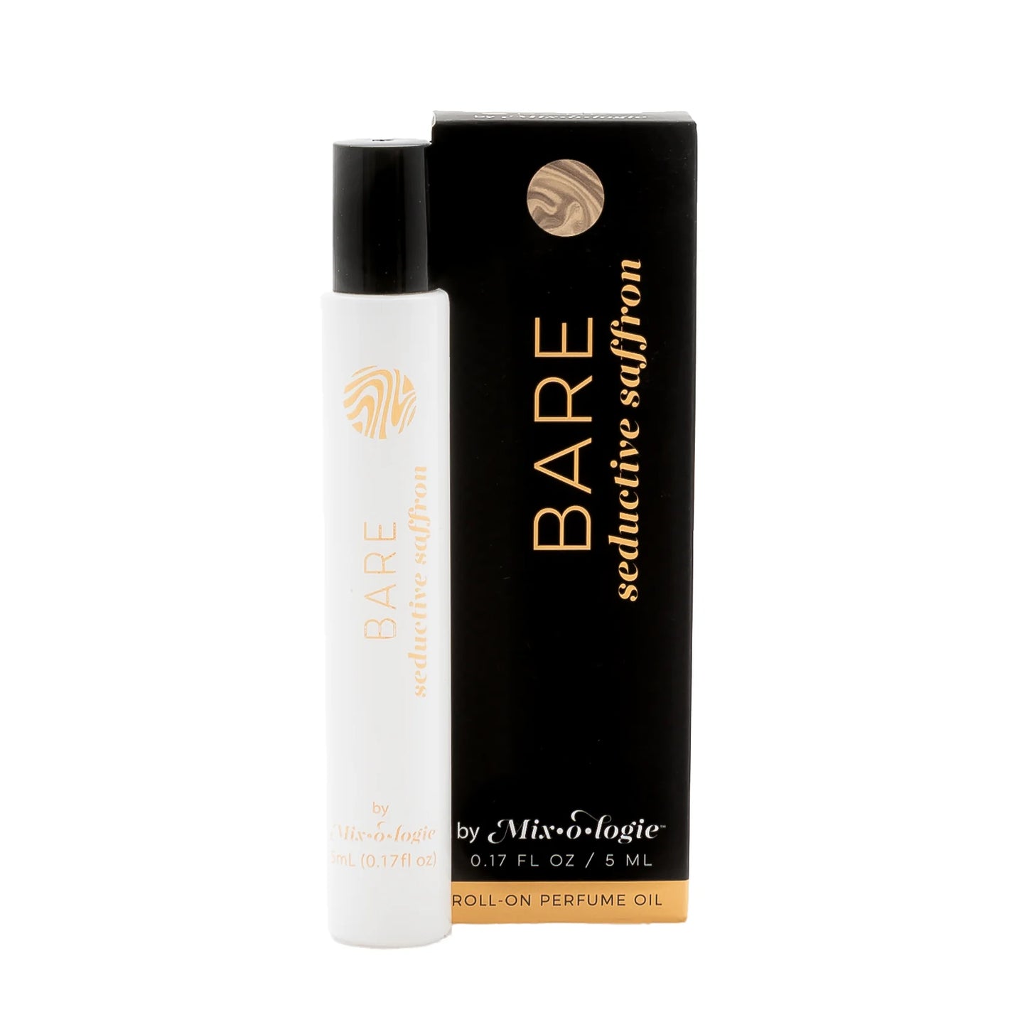 Mix-o-Logie Rollerball Perfume Oil (5ml)