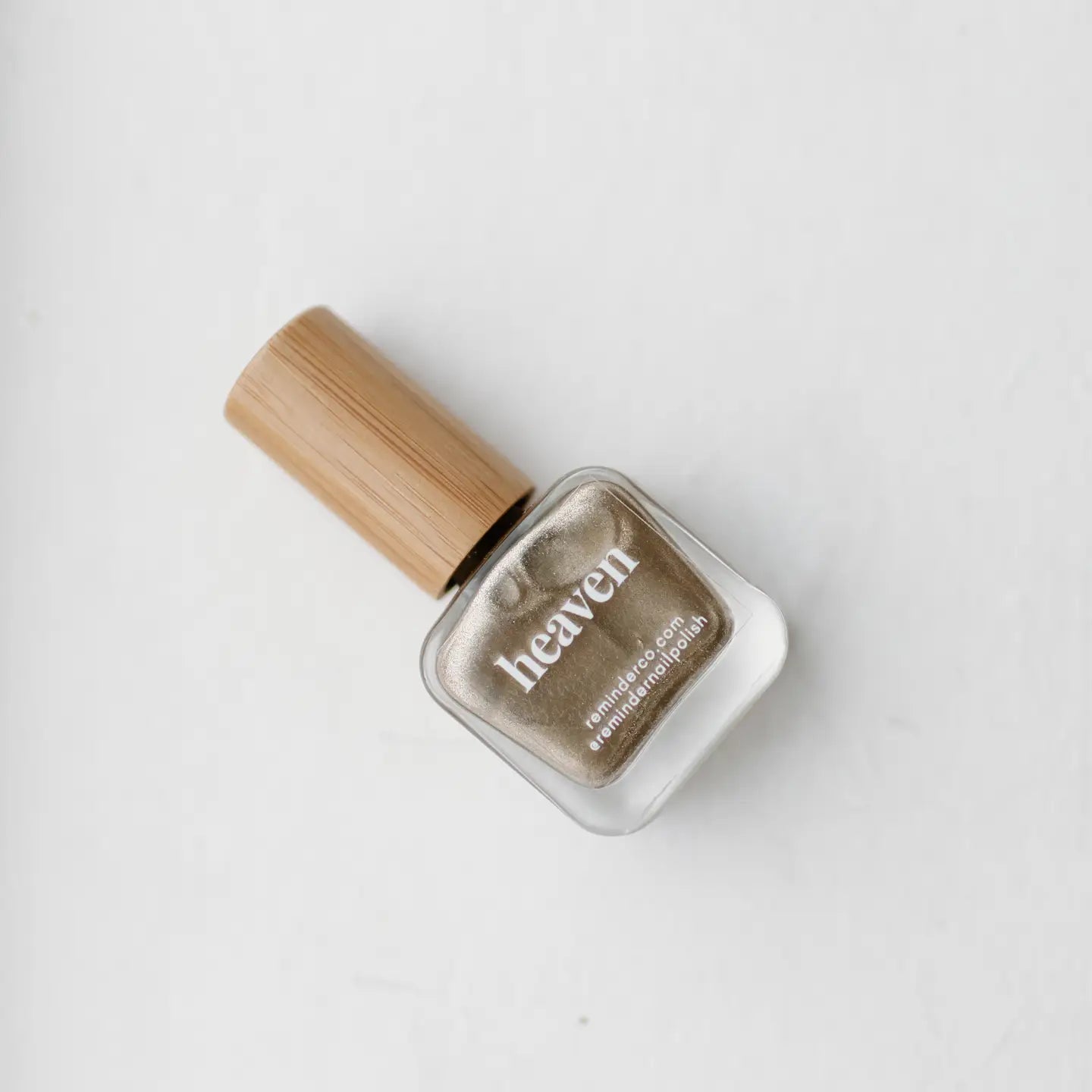 Reminder Nail Polish Collection