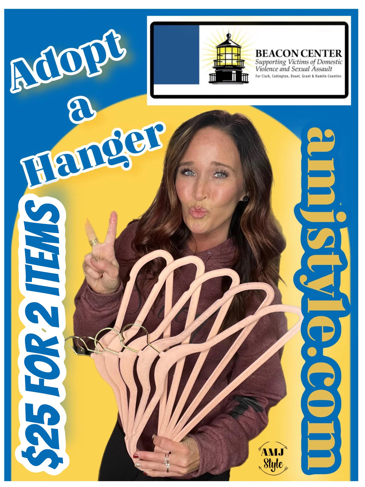 Adopt A Hanger