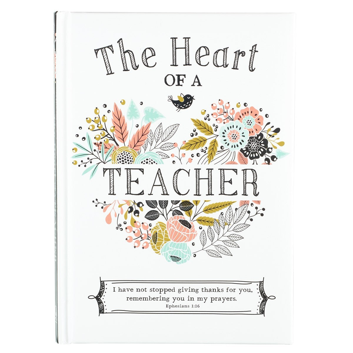 The Heart of a Teacher