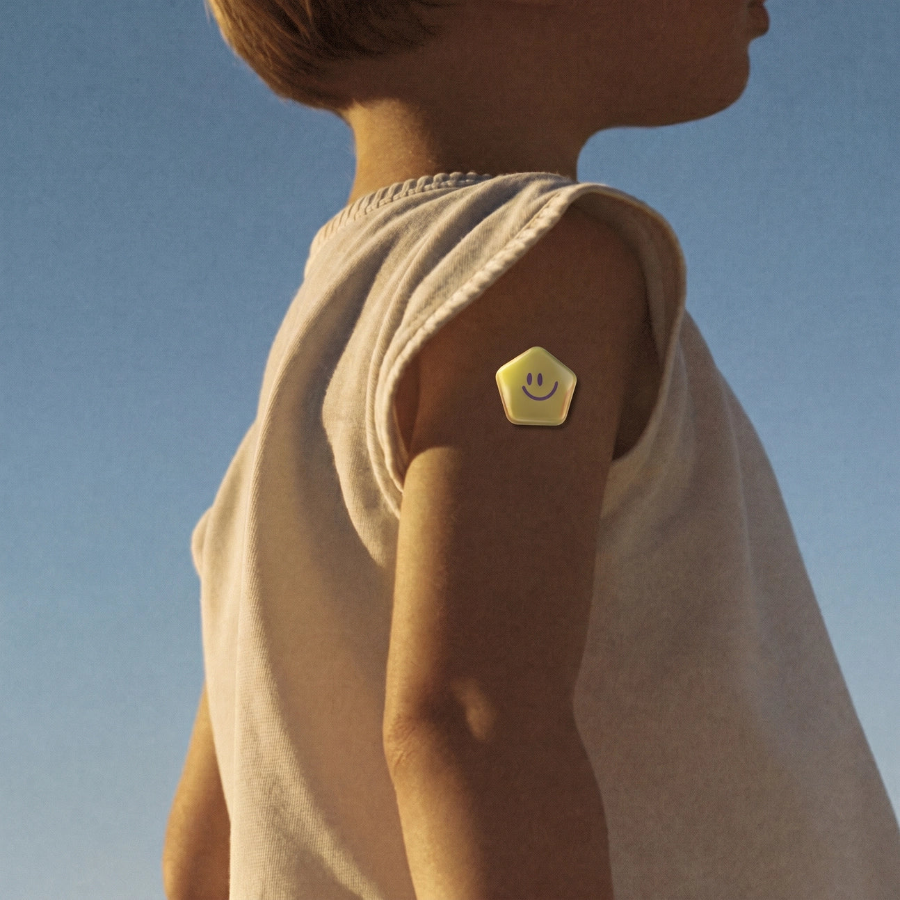 Bug Bite Relief Patches