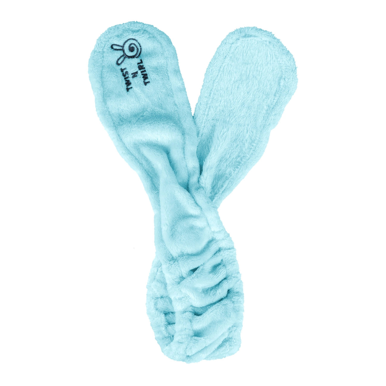 Twist N Twirl Face Wash Headband