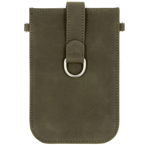 Pouch Purse