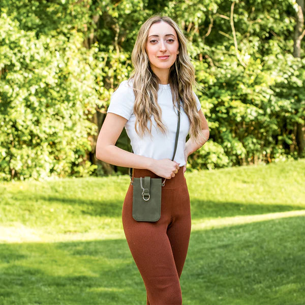 Pouch Purse