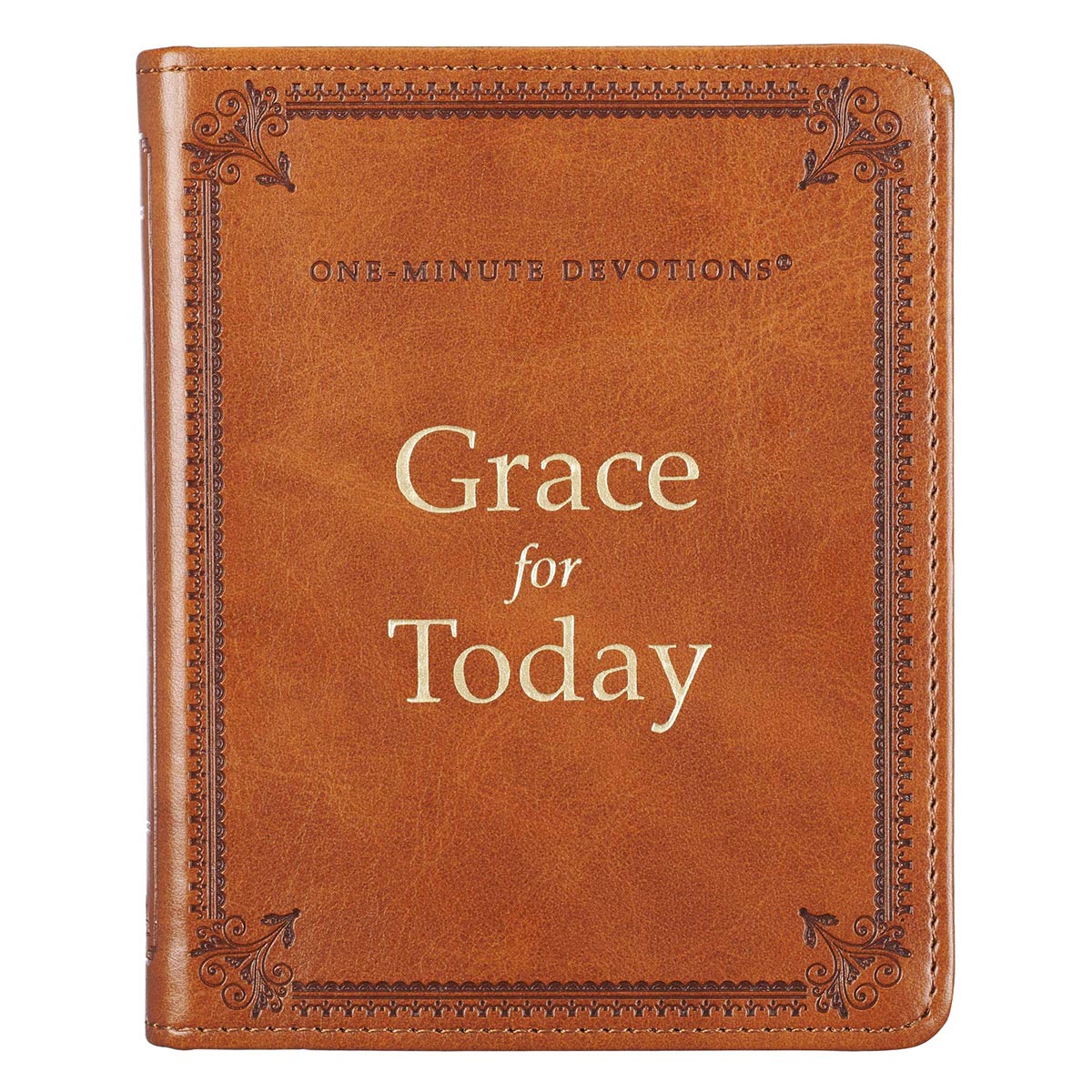 The Grace for Today Devotional