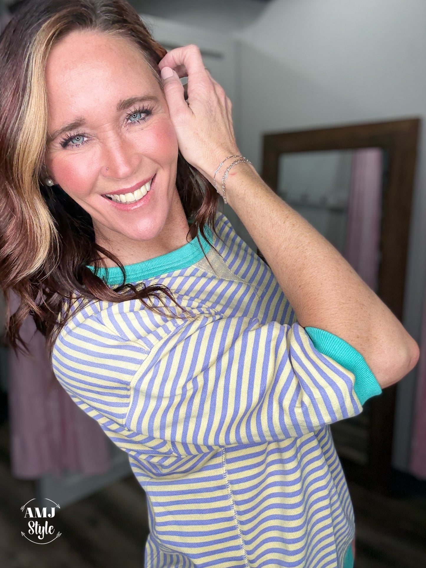 Lavender Splash Crew