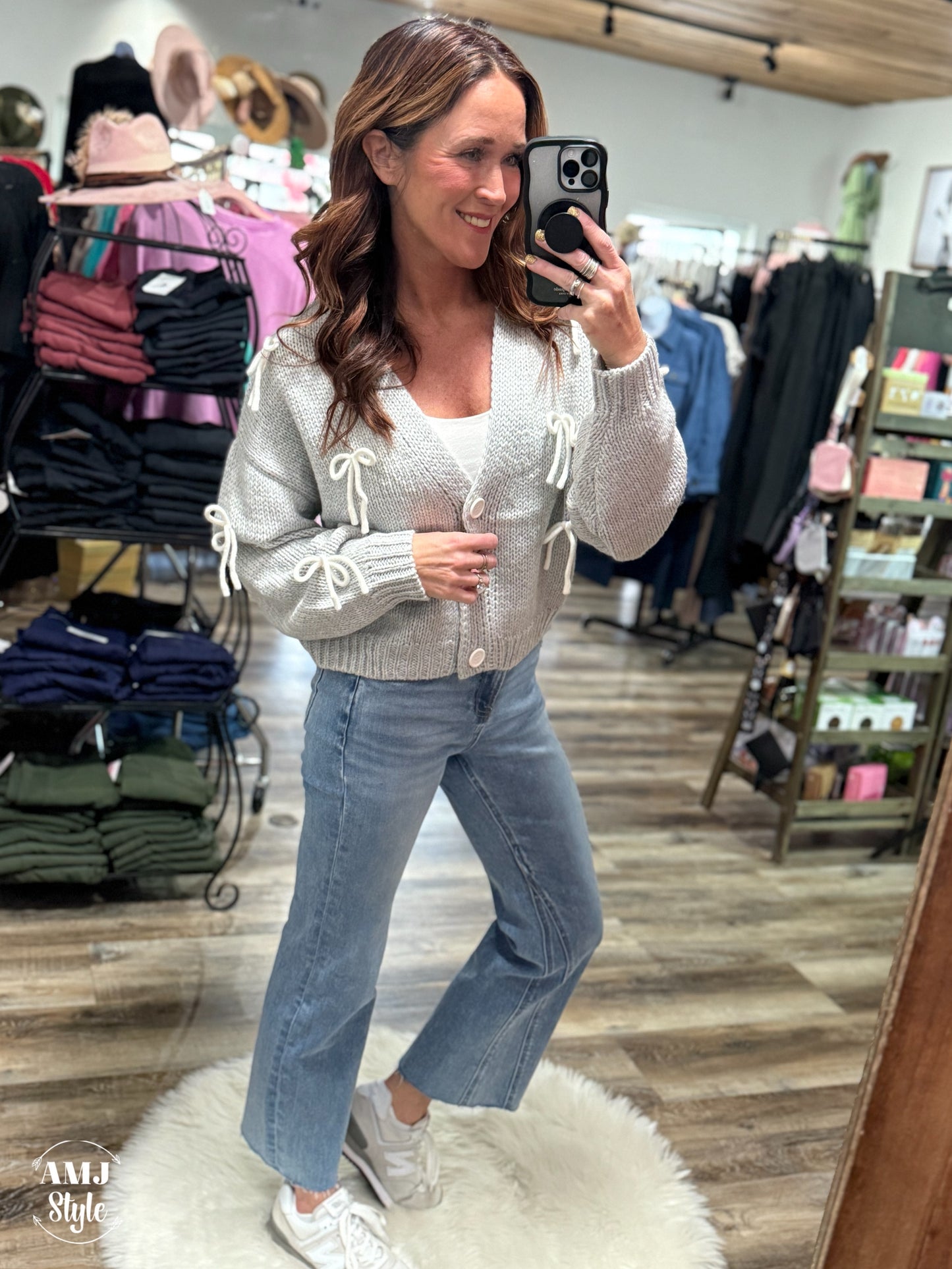 Everyday Edge Denim