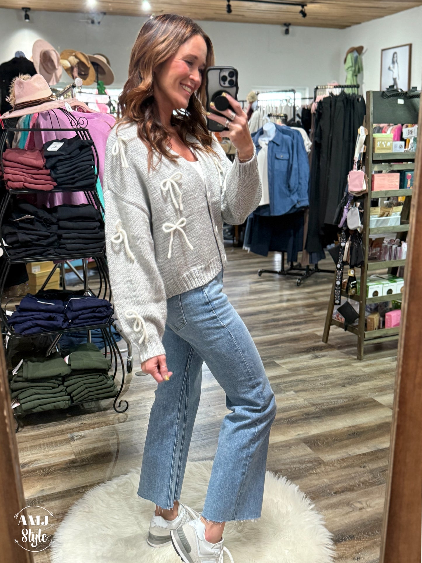 Everyday Edge Denim