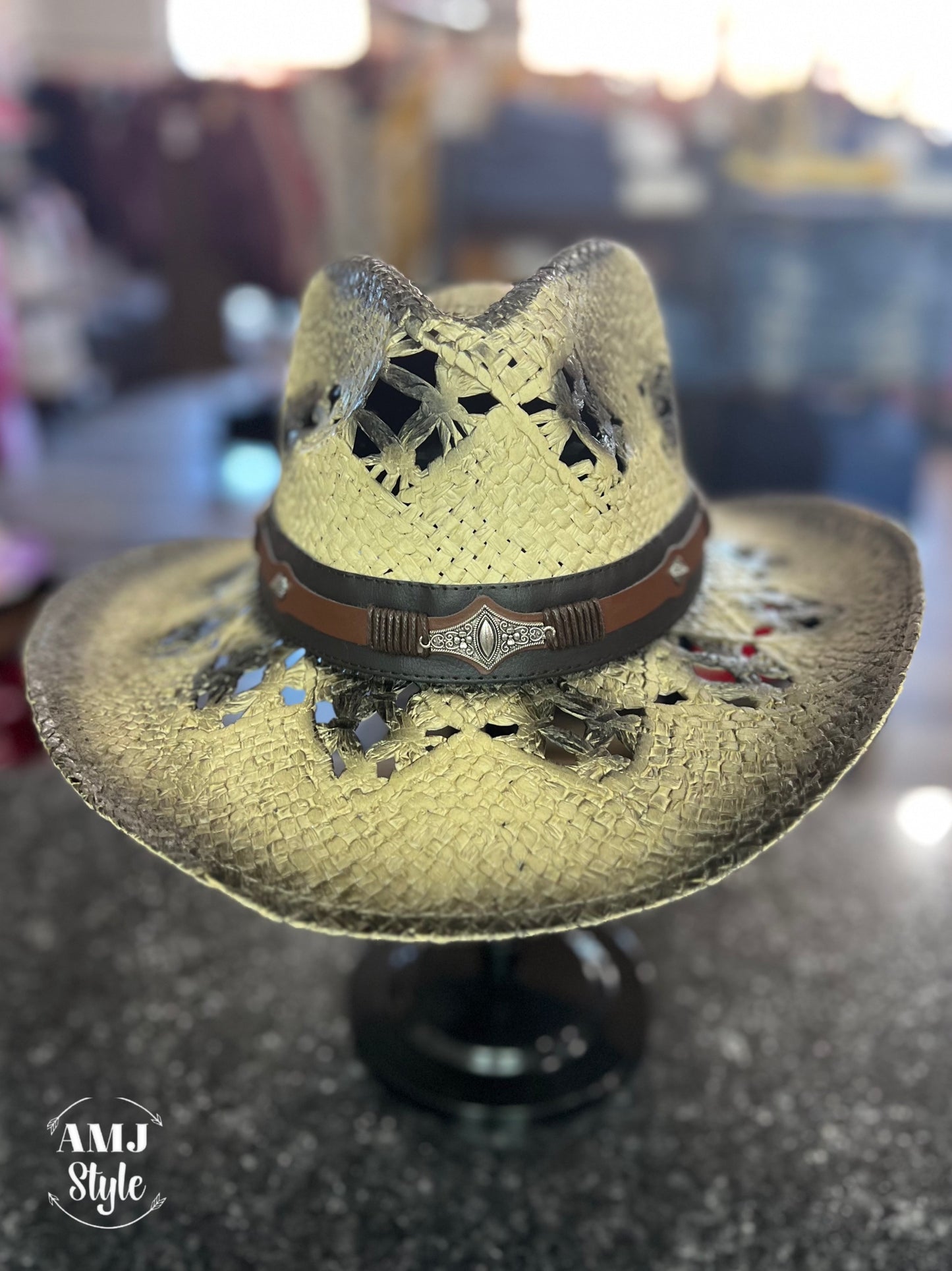 Western Vibes Cowgirl Hats