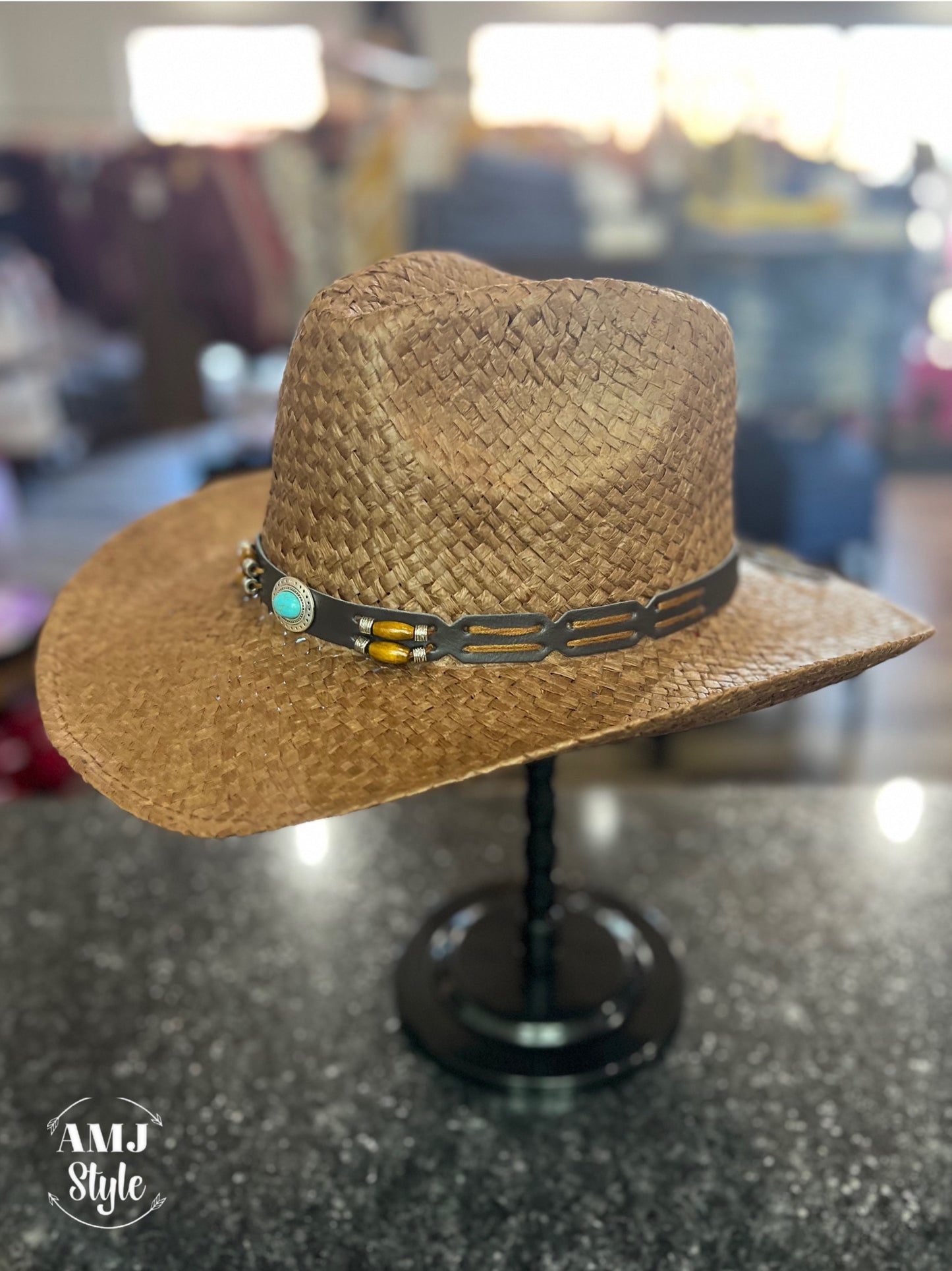 Western Vibes Cowgirl Hats