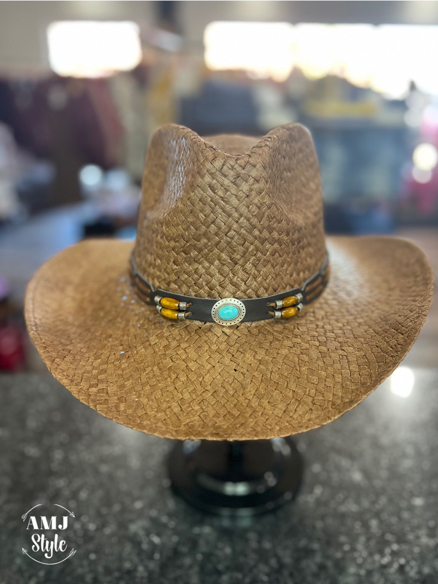 Western Vibes Cowgirl Hats