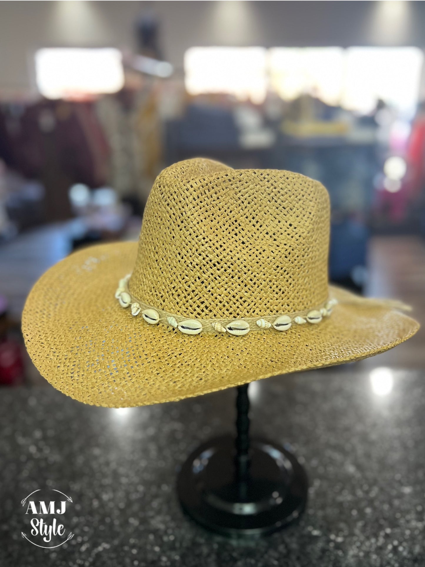 Western Vibes Cowgirl Hats