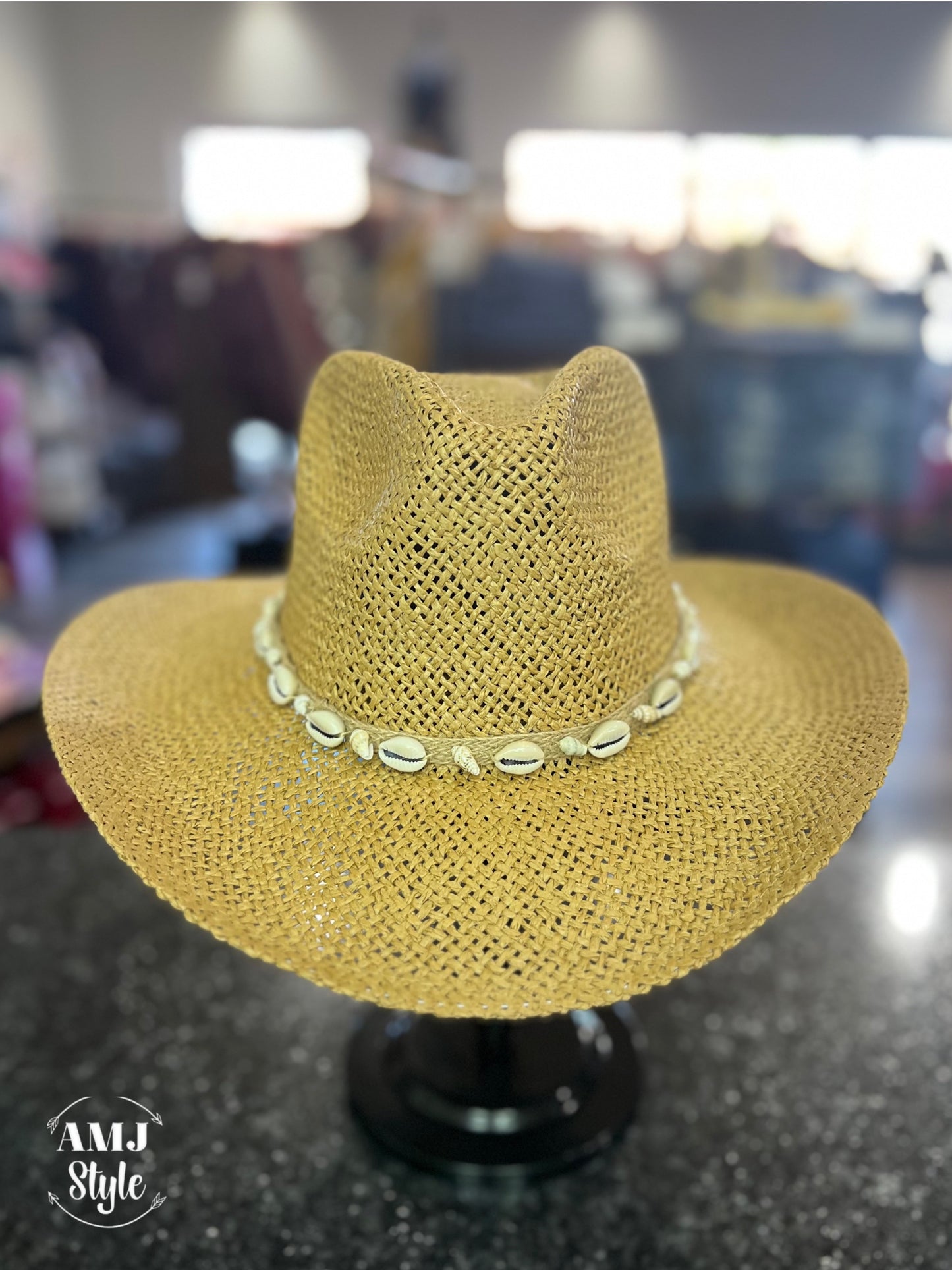 Western Vibes Cowgirl Hats