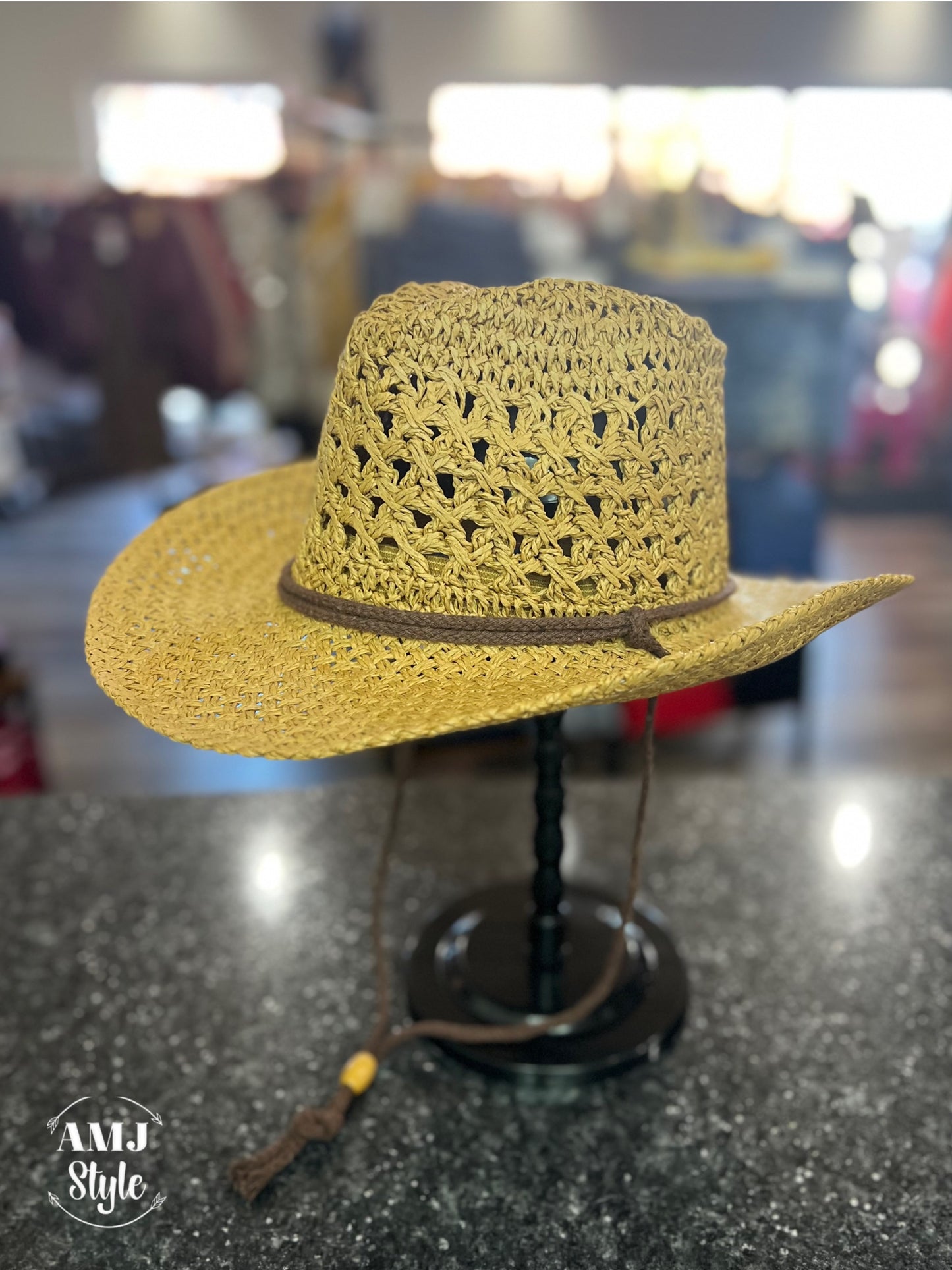 Western Vibes Cowgirl Hats