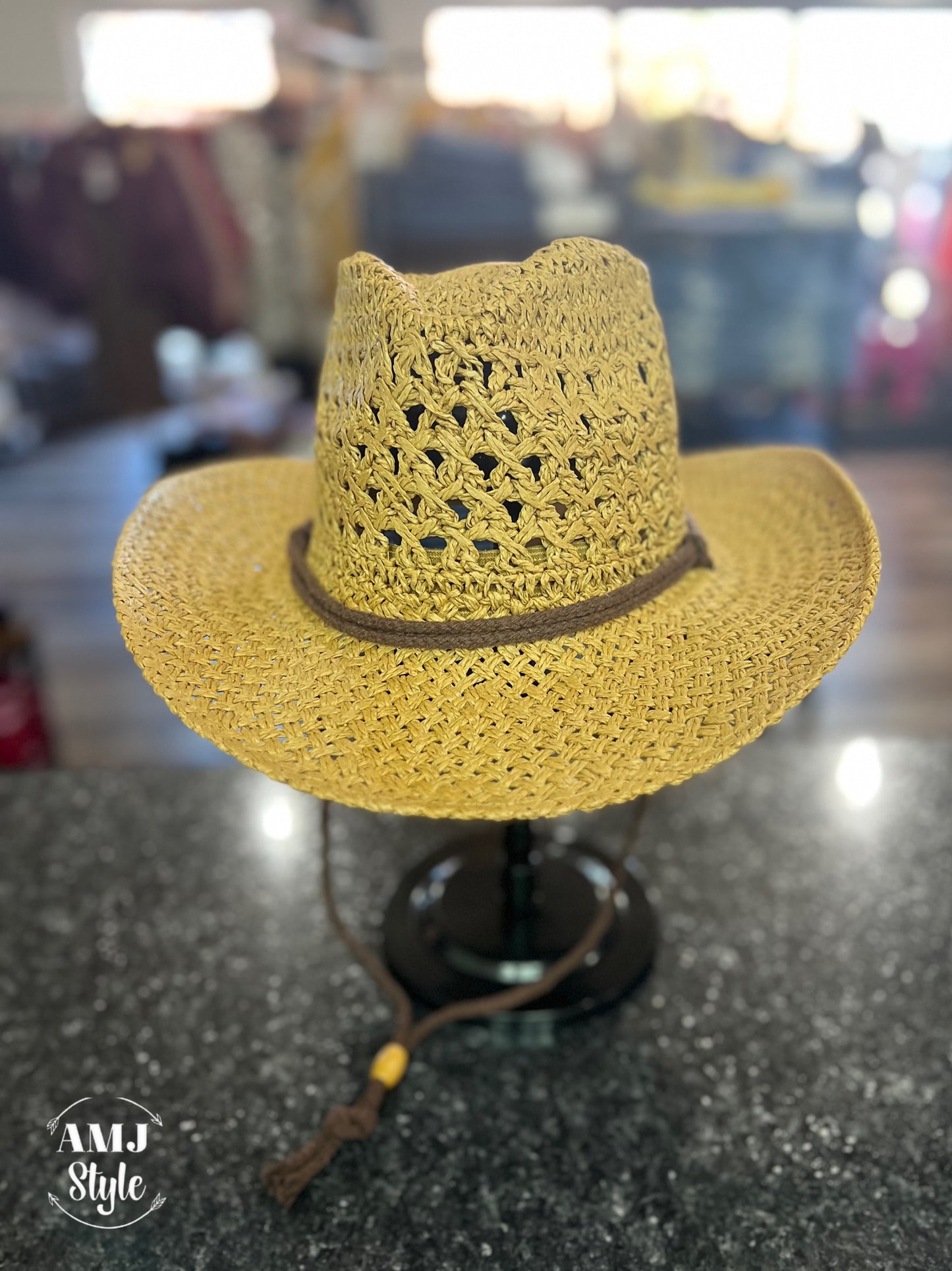 Western Vibes Cowgirl Hats
