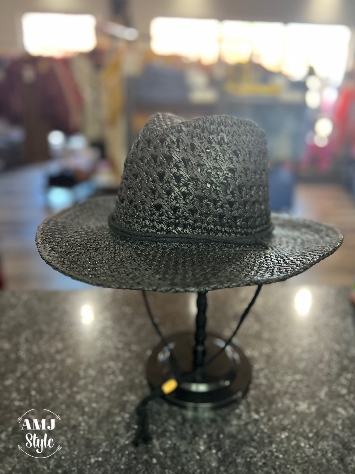 Western Vibes Cowgirl Hats
