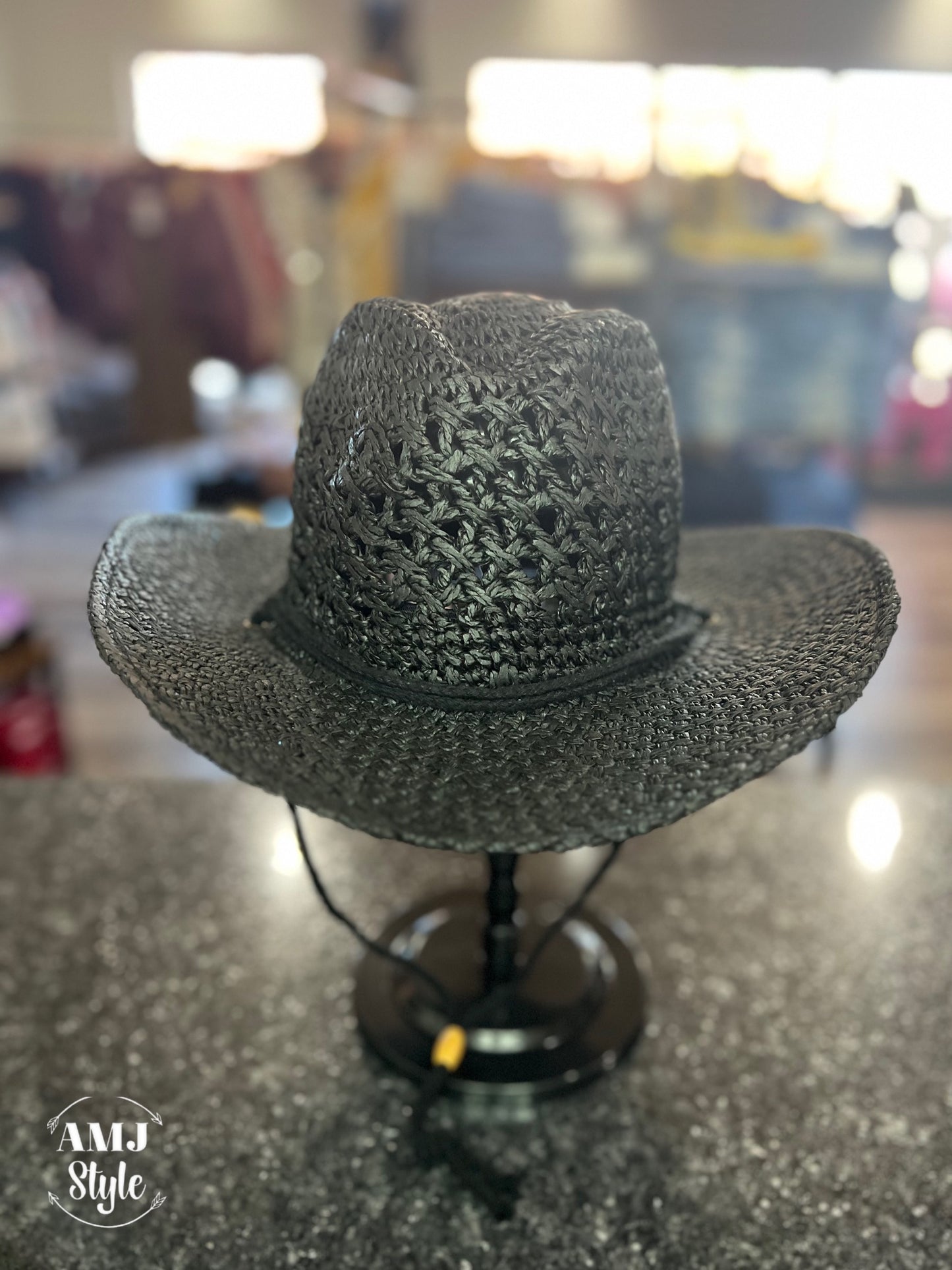 Western Vibes Cowgirl Hats