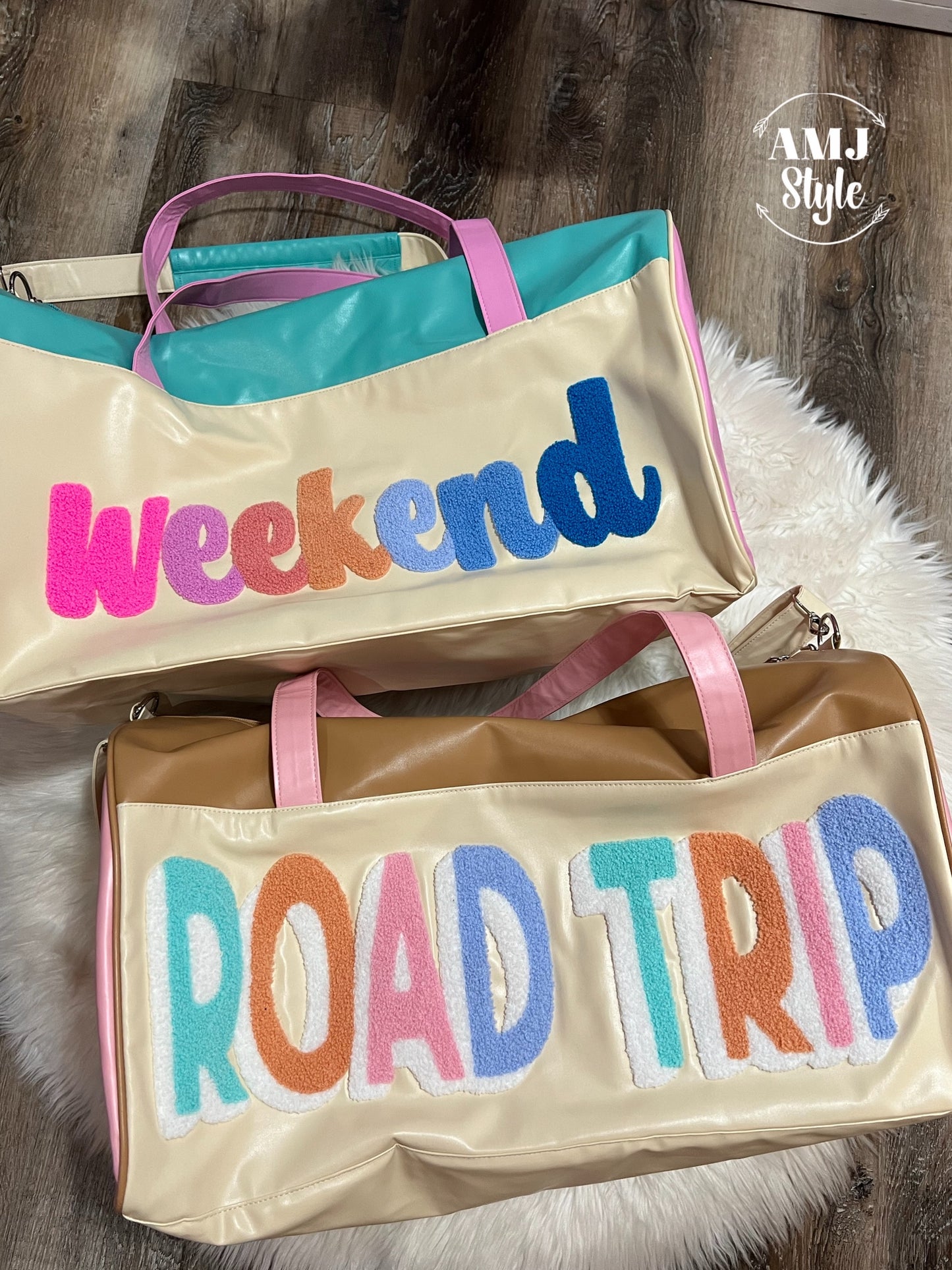 Travel Duffle Bags