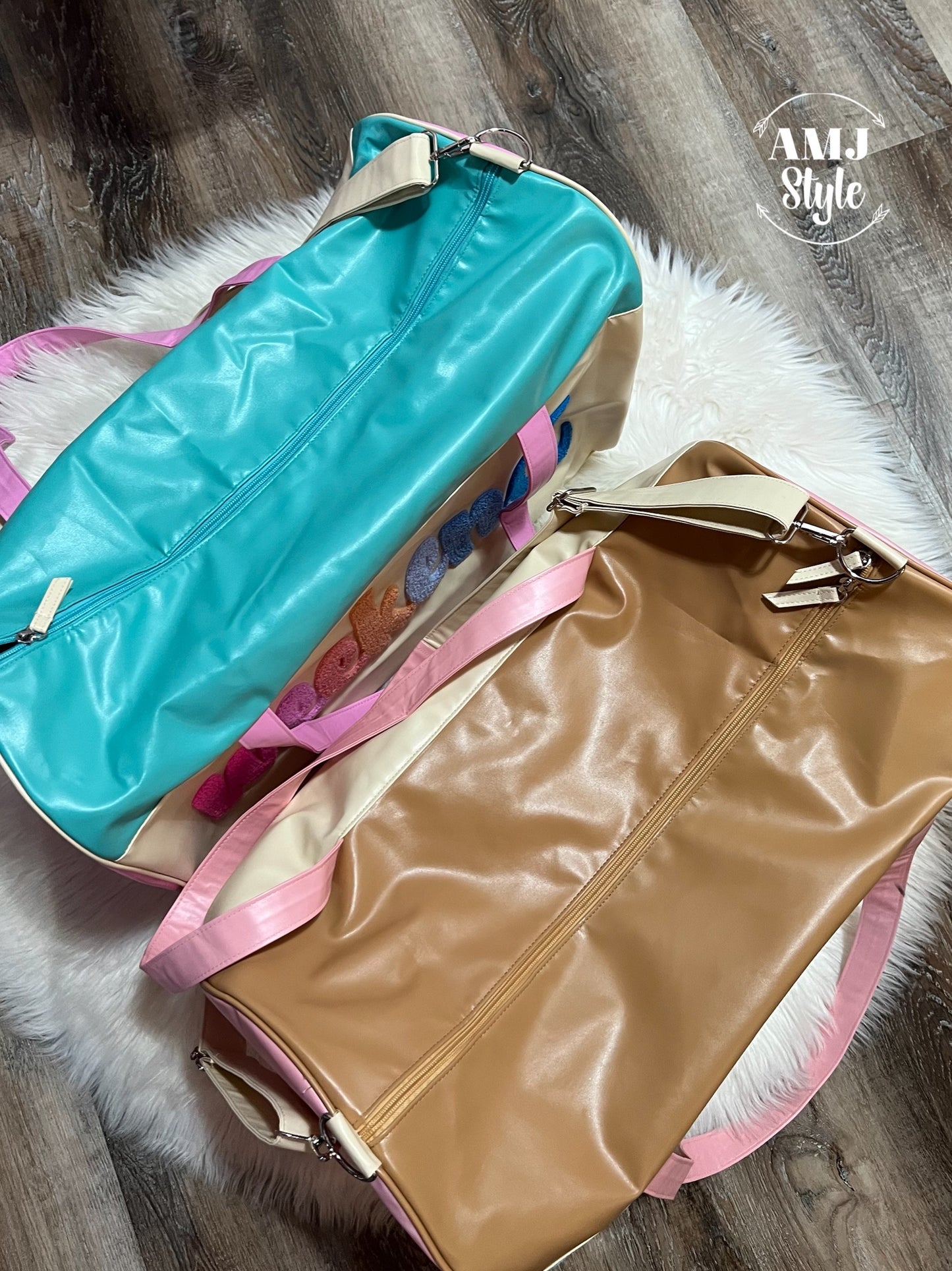 Travel Duffle Bags