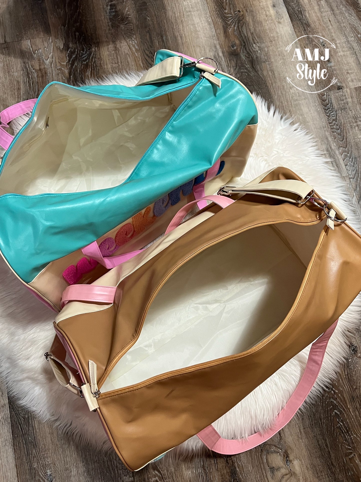 Travel Duffle Bags