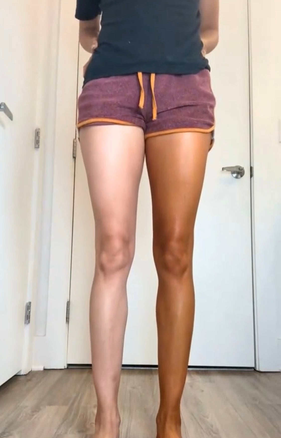 Mix-o-logie SunFoam Tanning Mousse