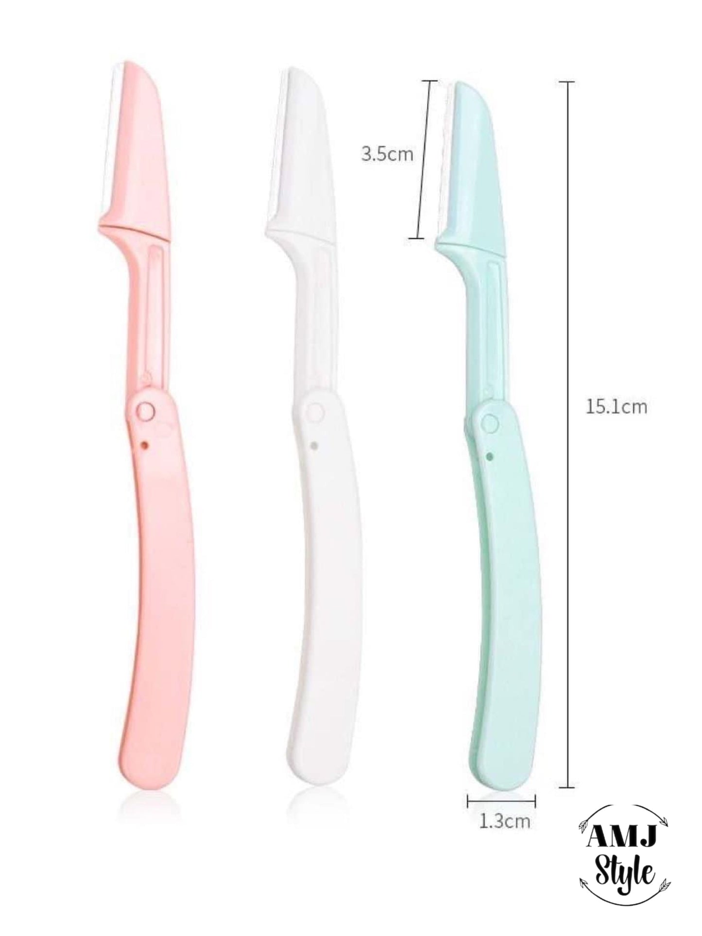 Eyebrow/facial Tool
