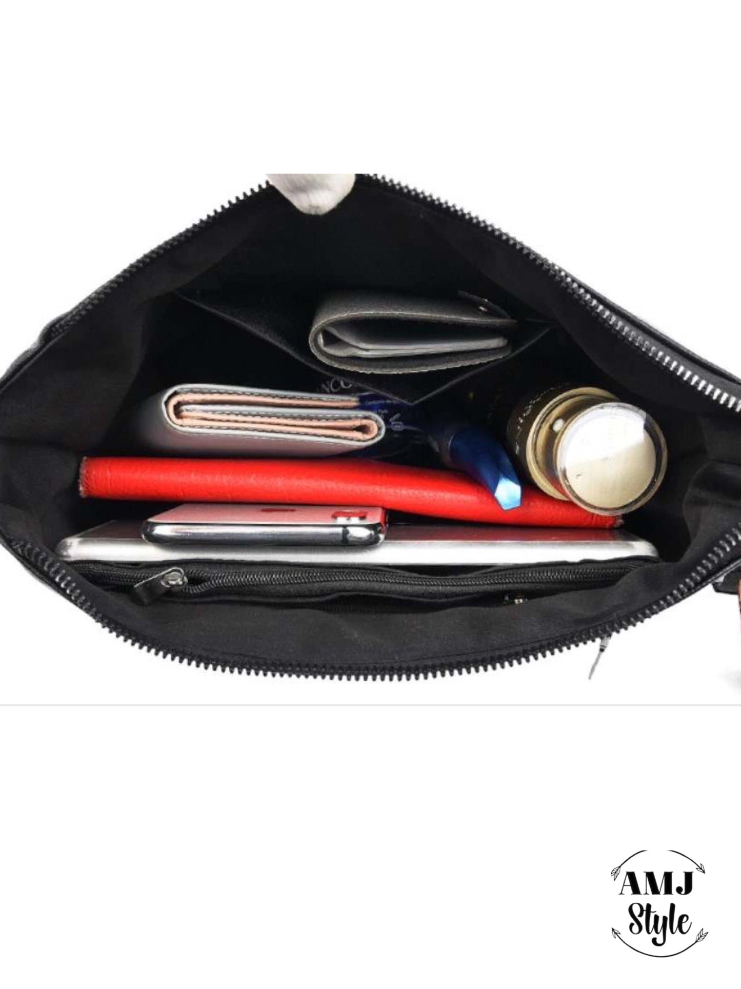The Missy Double Strap Purse