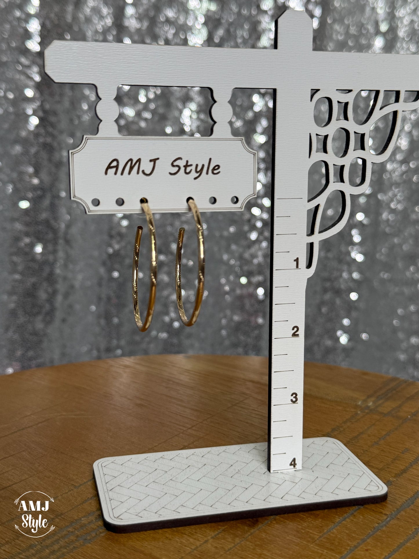 The Hoop Collection