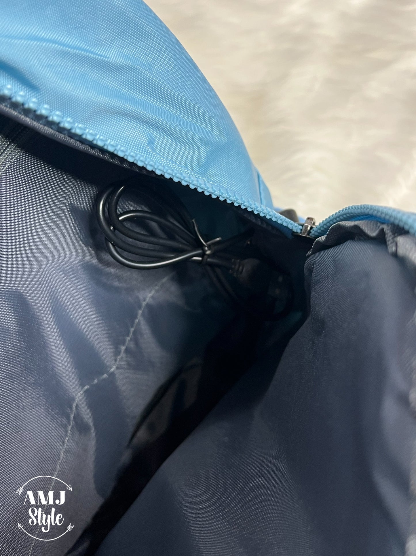 Nupouch Anti-theft Classic Backpack