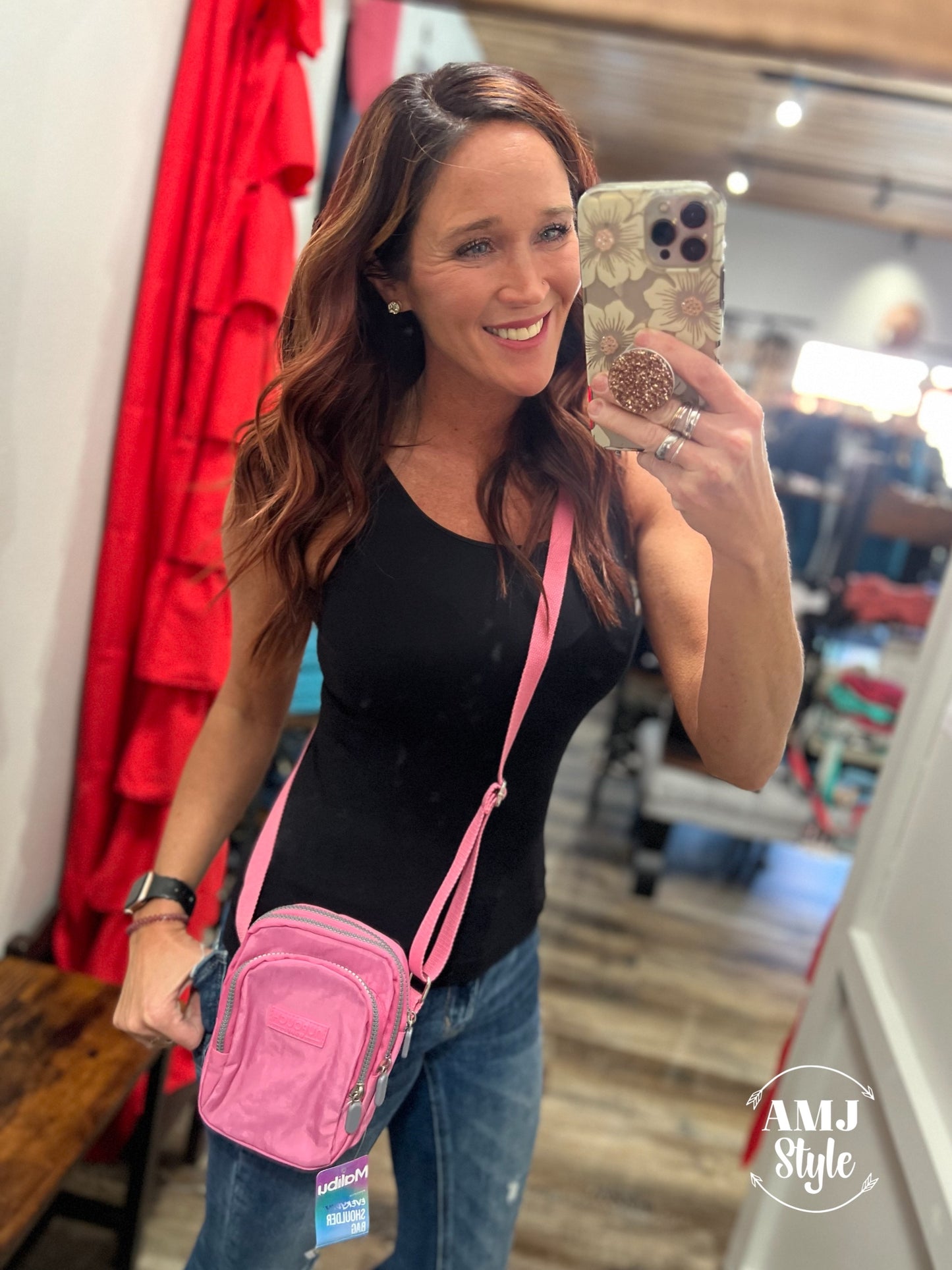 Malibu Everyday Shoulder Bag