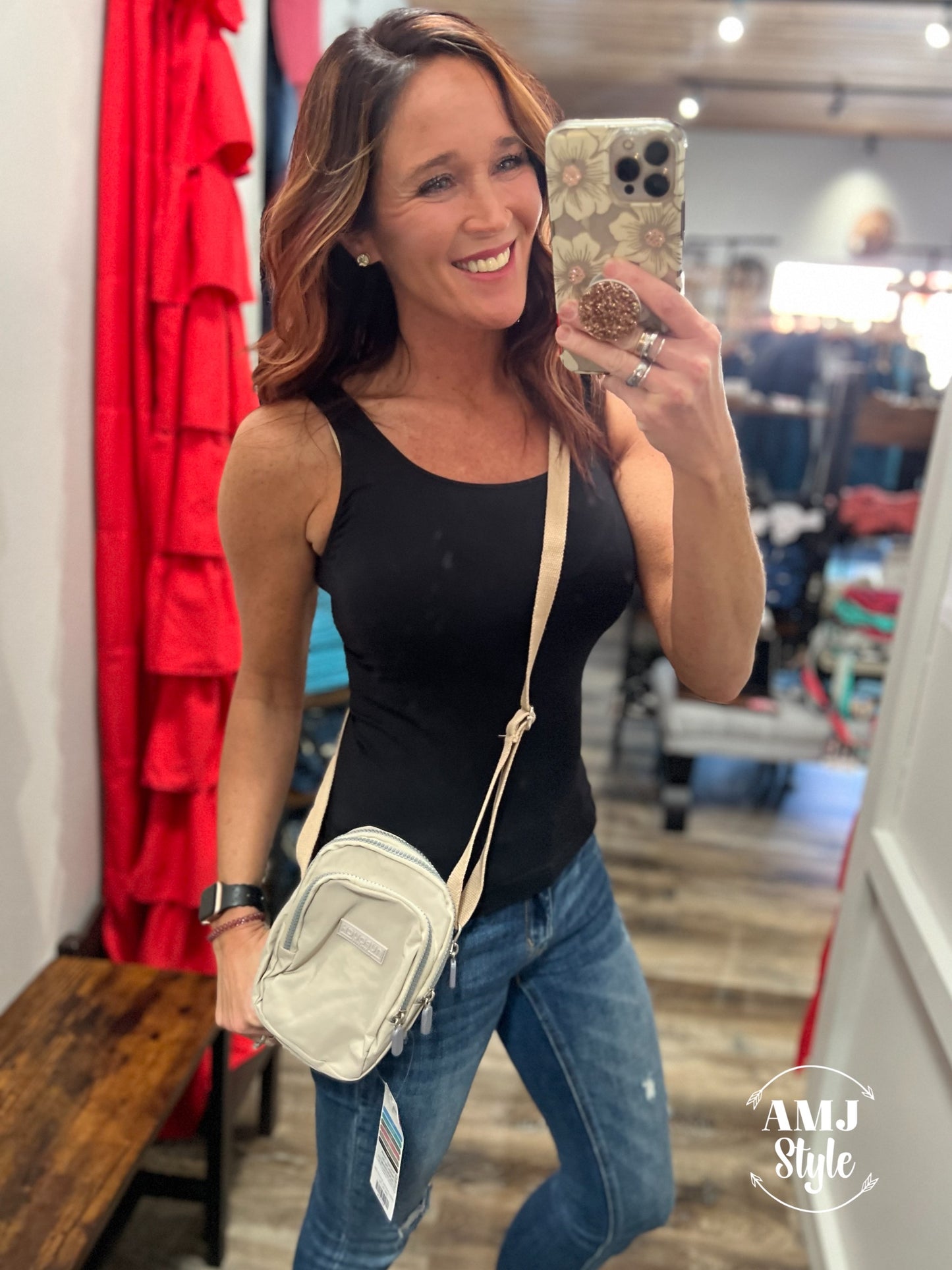 Malibu Everyday Shoulder Bag