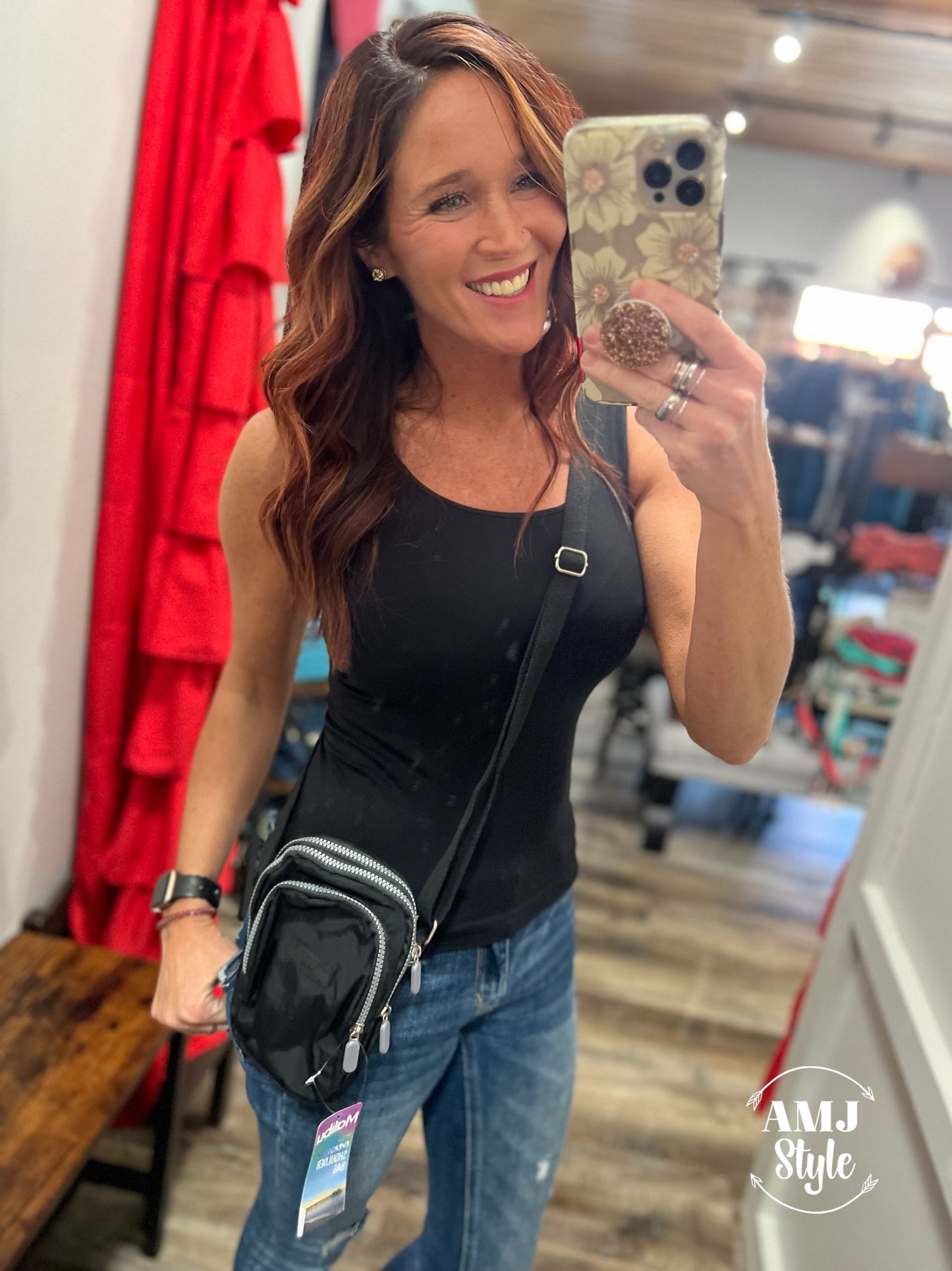 Malibu Everyday Shoulder Bag