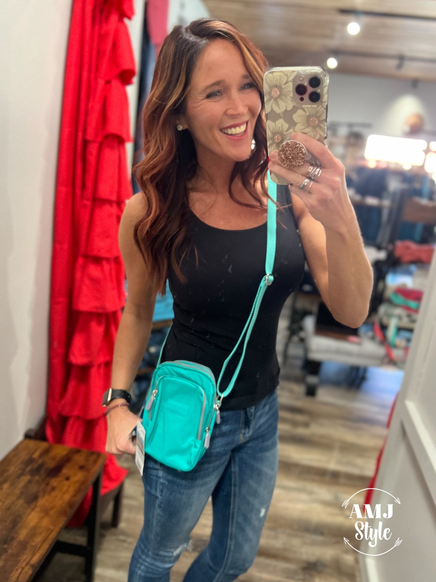 Malibu Everyday Shoulder Bag
