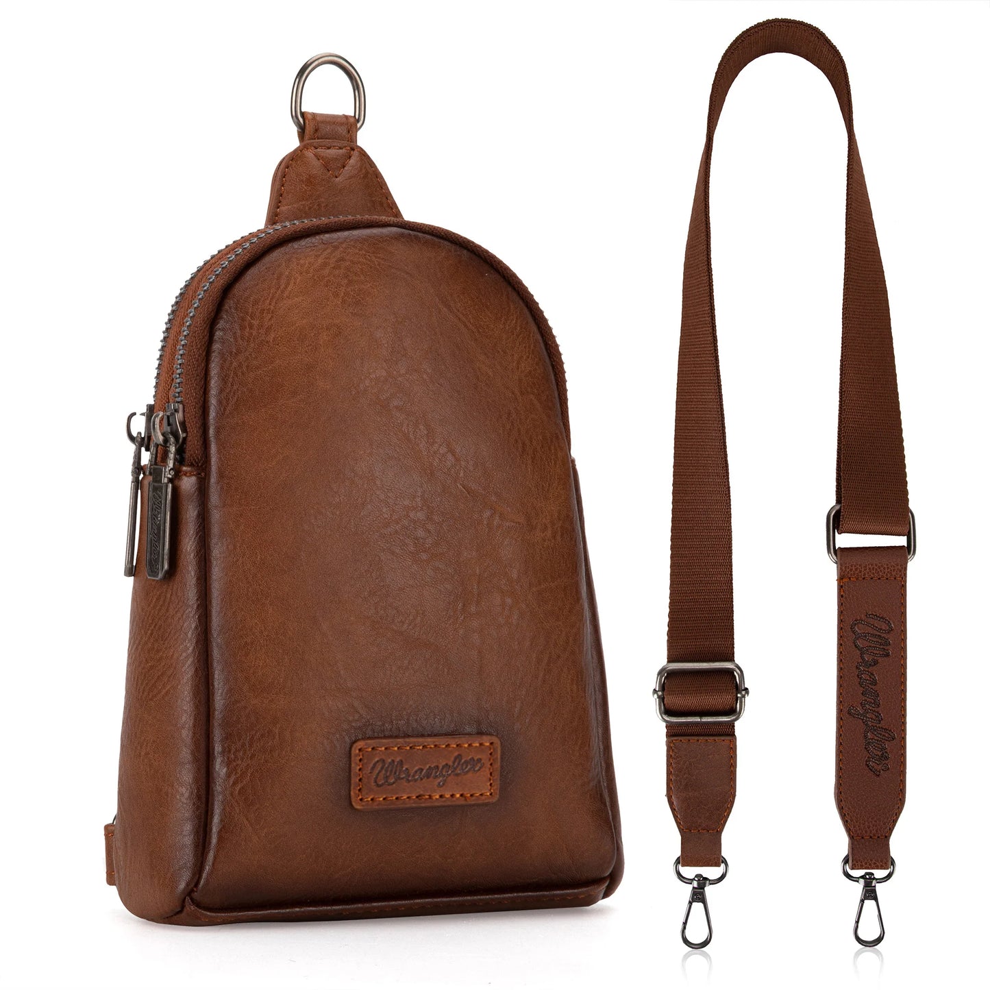 Wrangler Sling Bag
