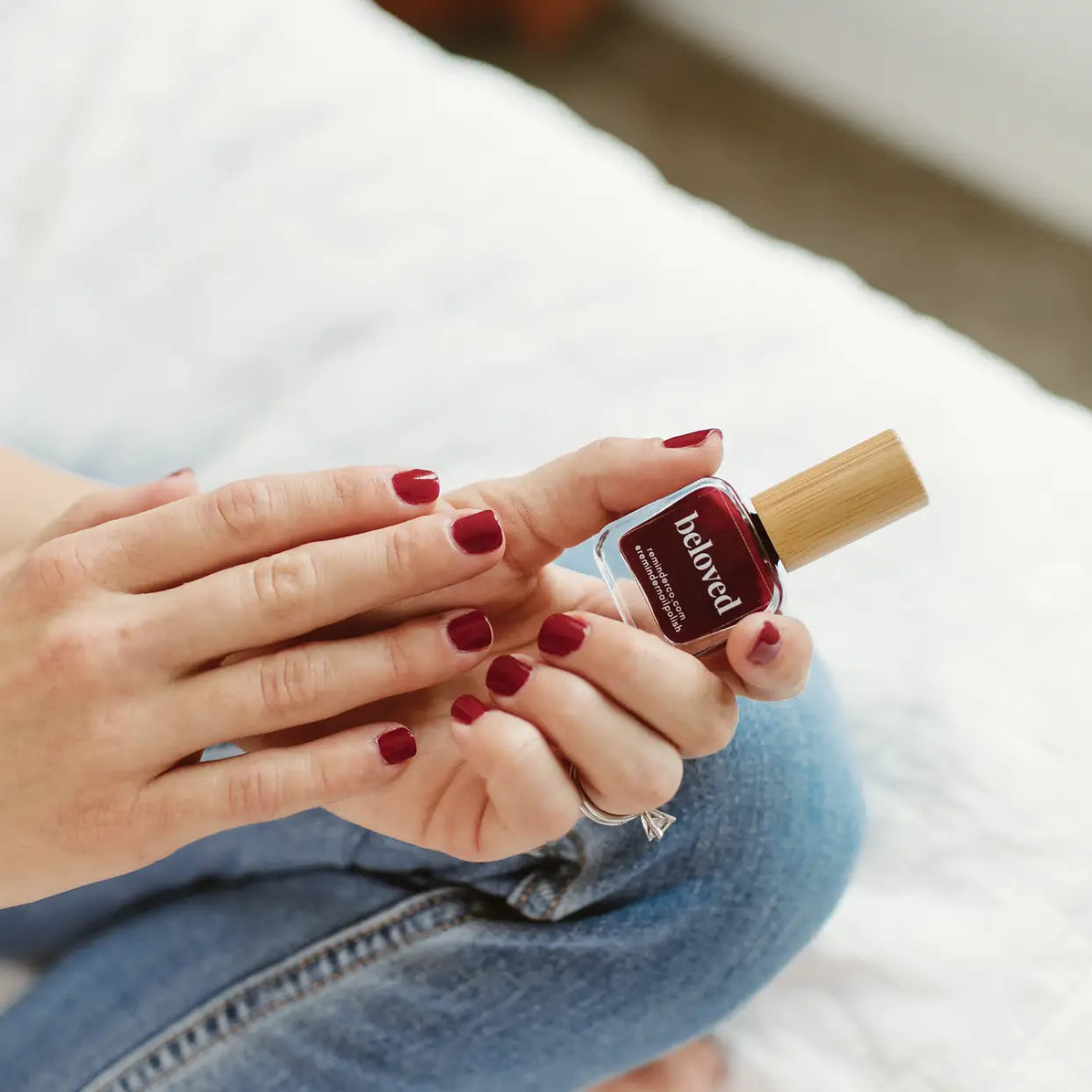 Reminder Nail Polish Collection