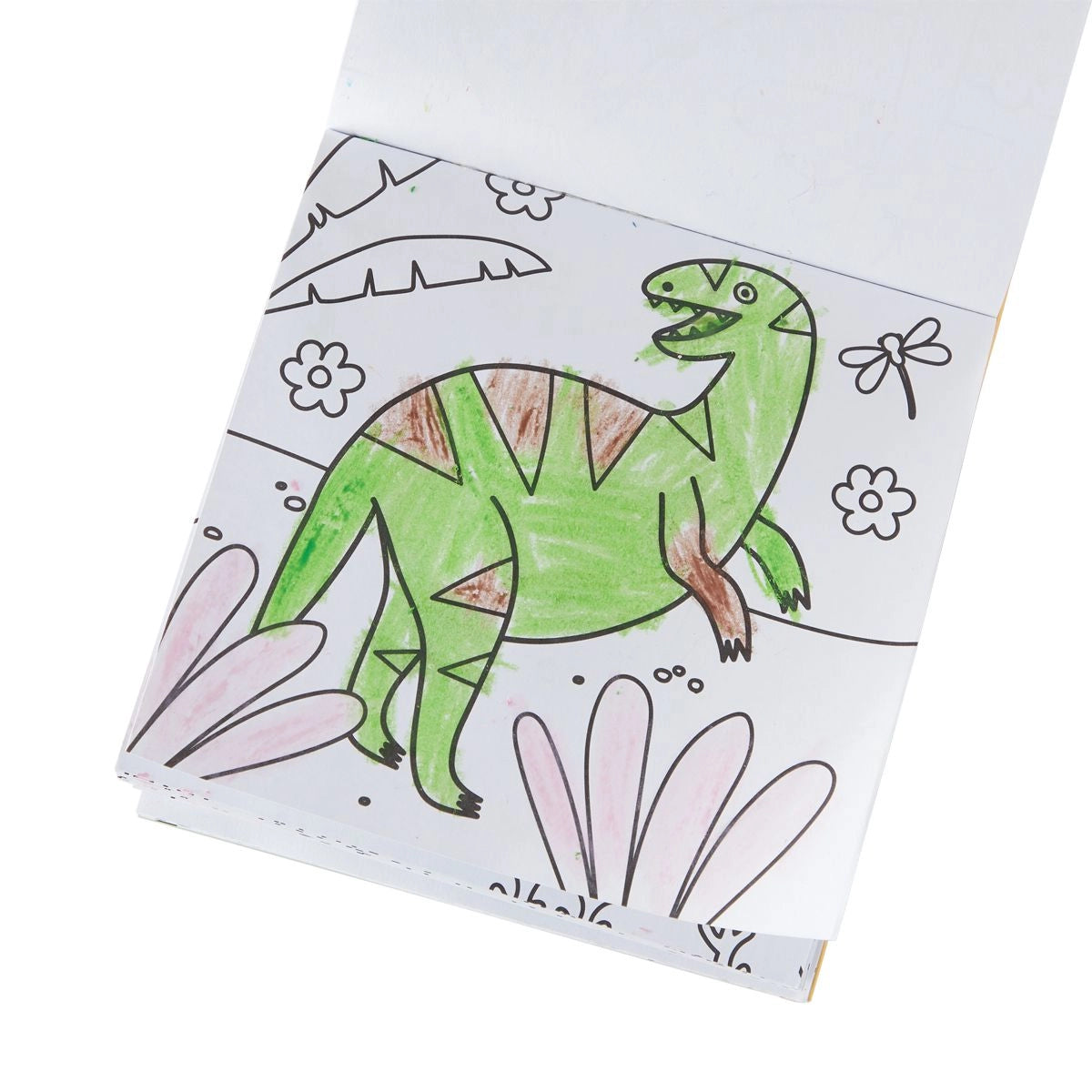 Carry Along - Dinoland