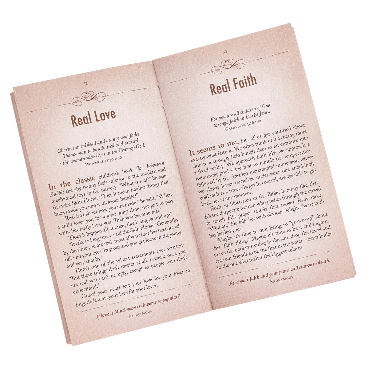 God Moments For Men Softcover