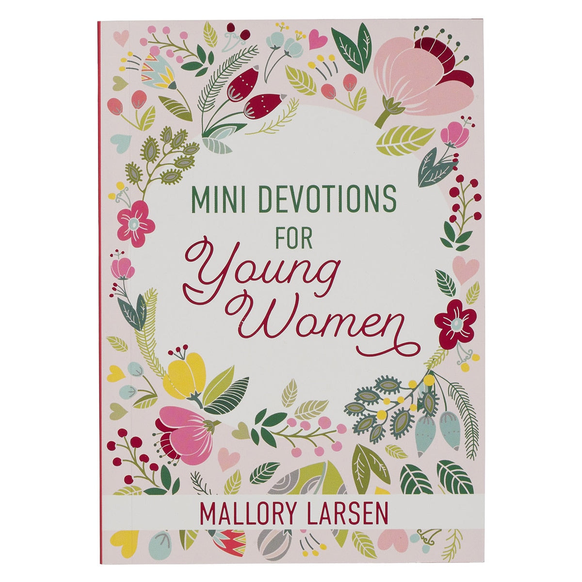 Mini Devotions for Young Women