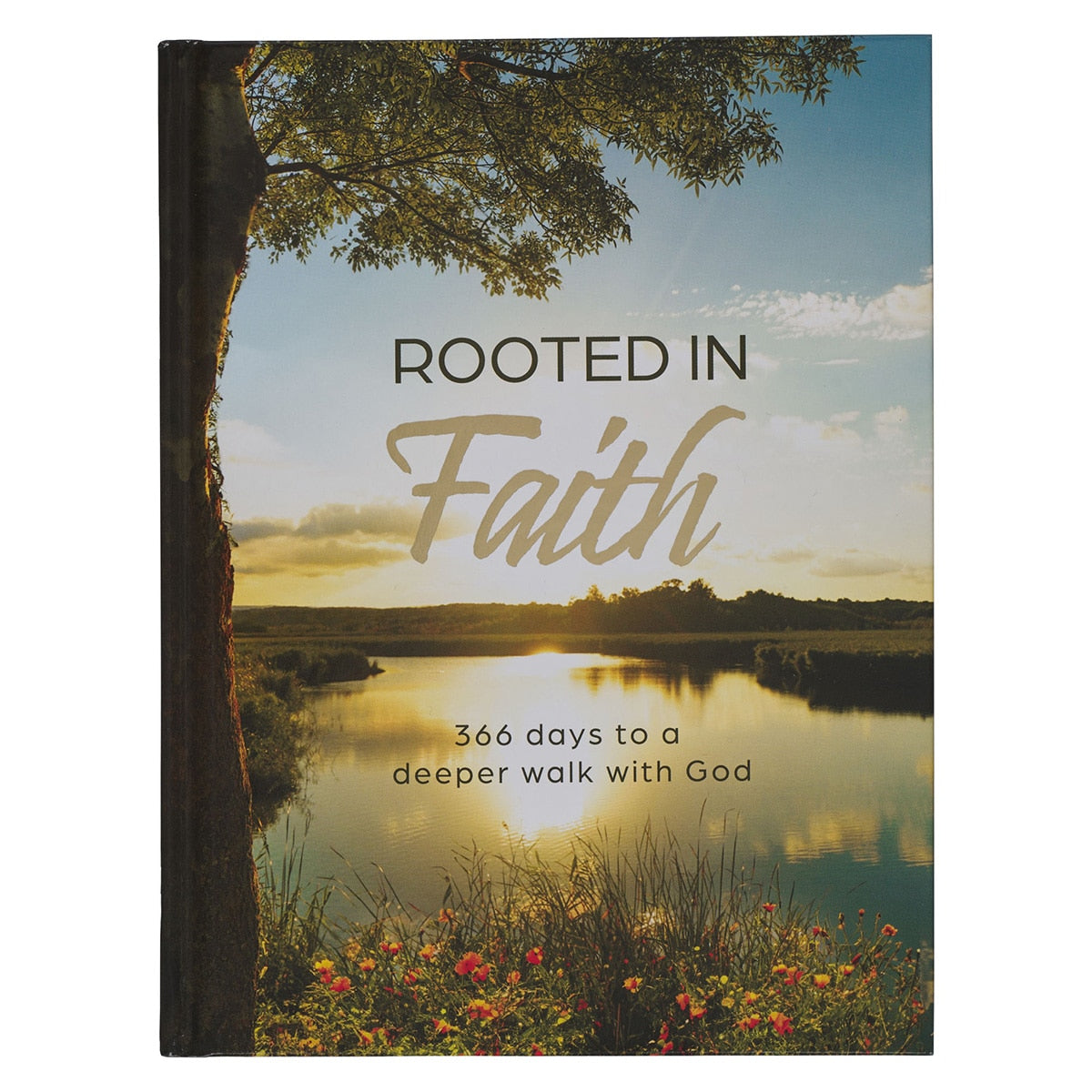 Rooted in Faith Devotional