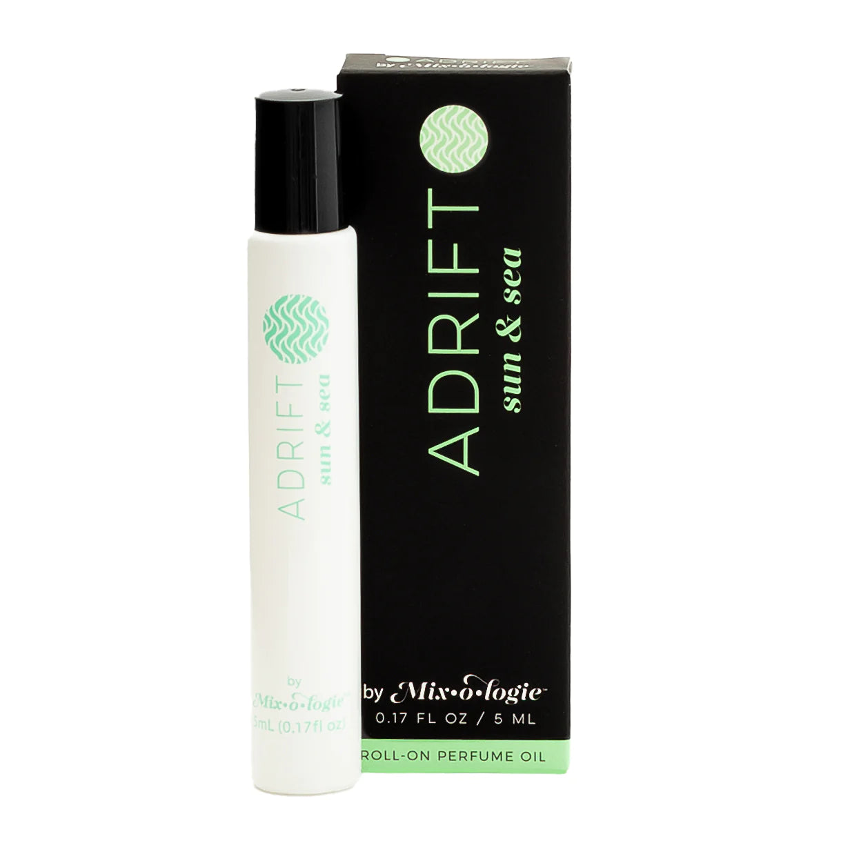 Mix-o-Logie Rollerball Perfume Oil (5ml)