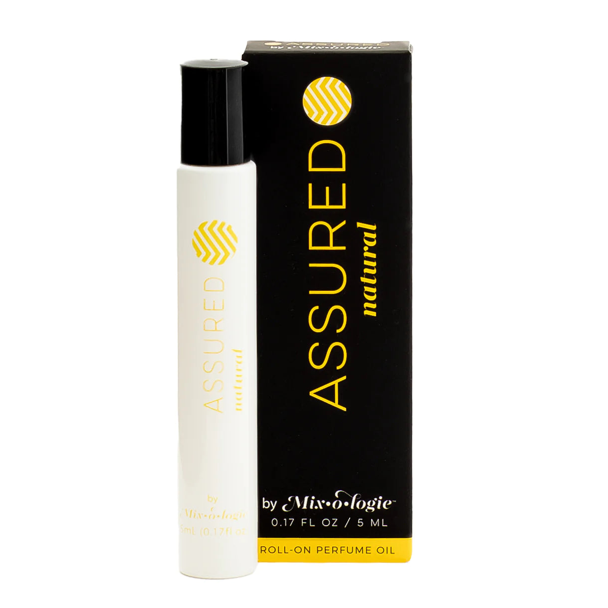 Mix-o-Logie Rollerball Perfume Oil (5ml)