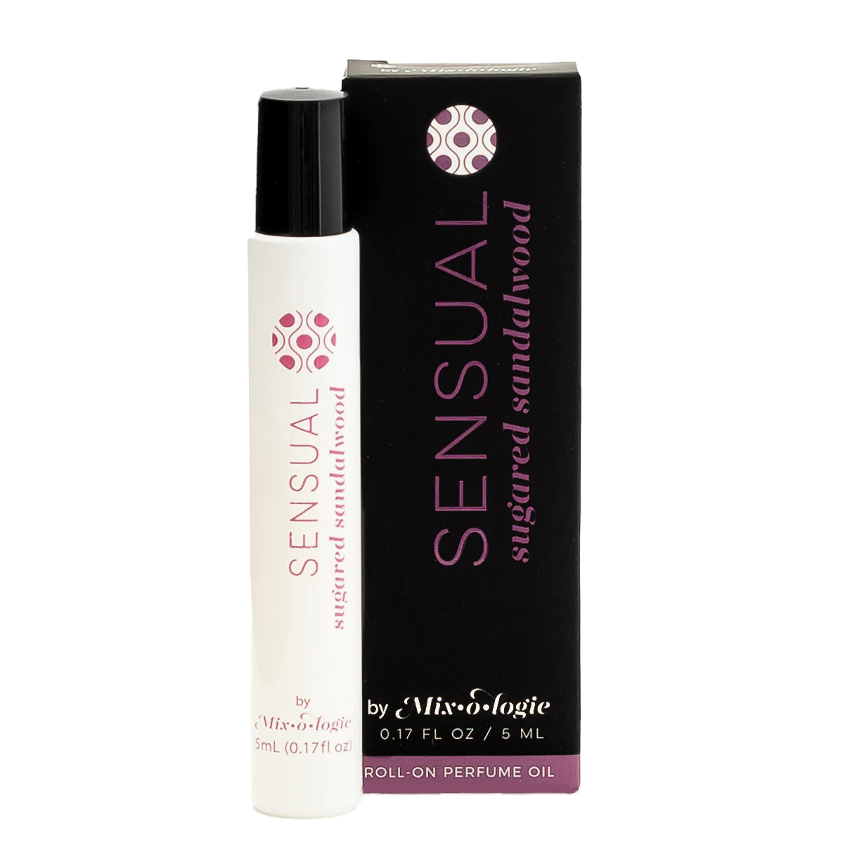 Mix-o-Logie Rollerball Perfume Oil (5ml)