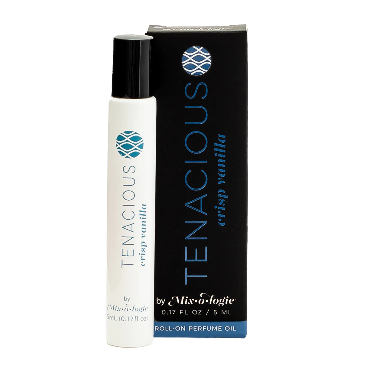 Mix-o-Logie Rollerball Perfume Oil (5ml)