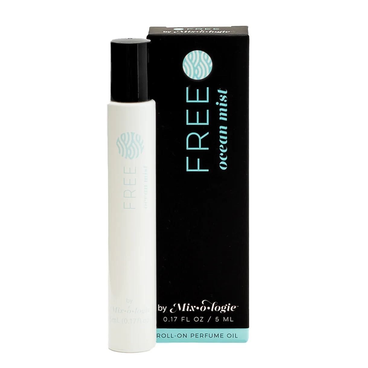 Mix-o-Logie Rollerball Perfume Oil (5ml)