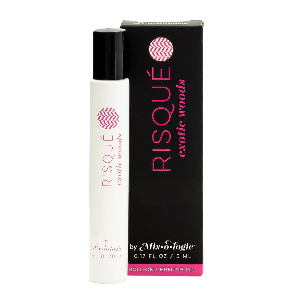 Mix-o-Logie Rollerball Perfume Oil (5ml)