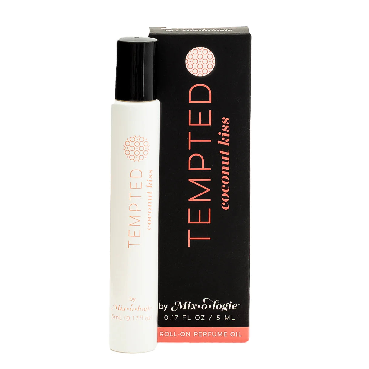 Mix-o-Logie Rollerball Perfume Oil (5ml)