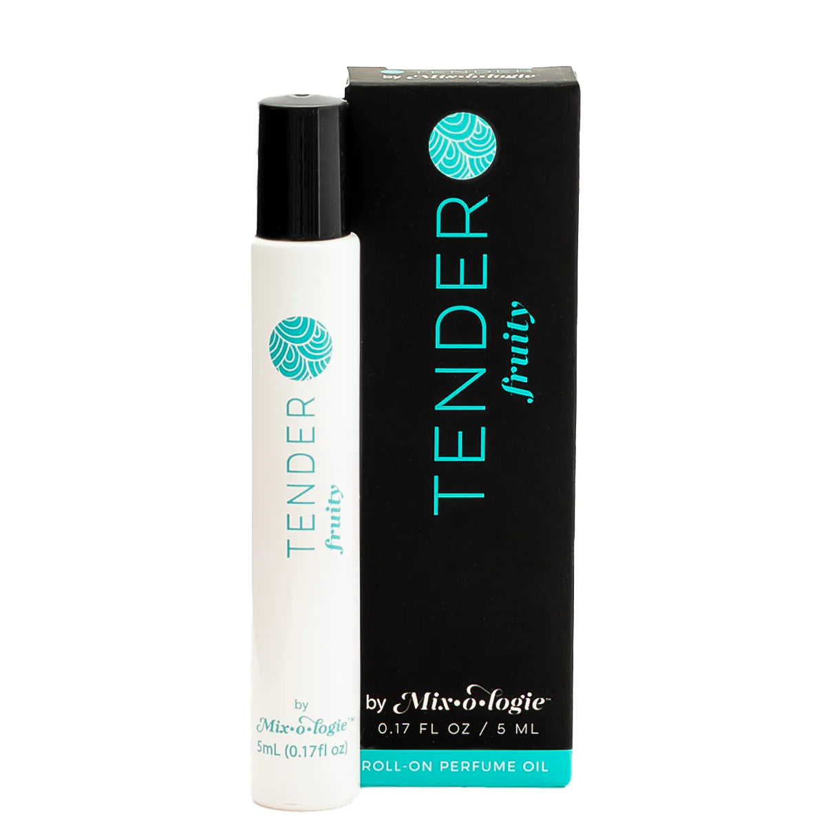 Mix-o-Logie Rollerball Perfume Oil (5ml)