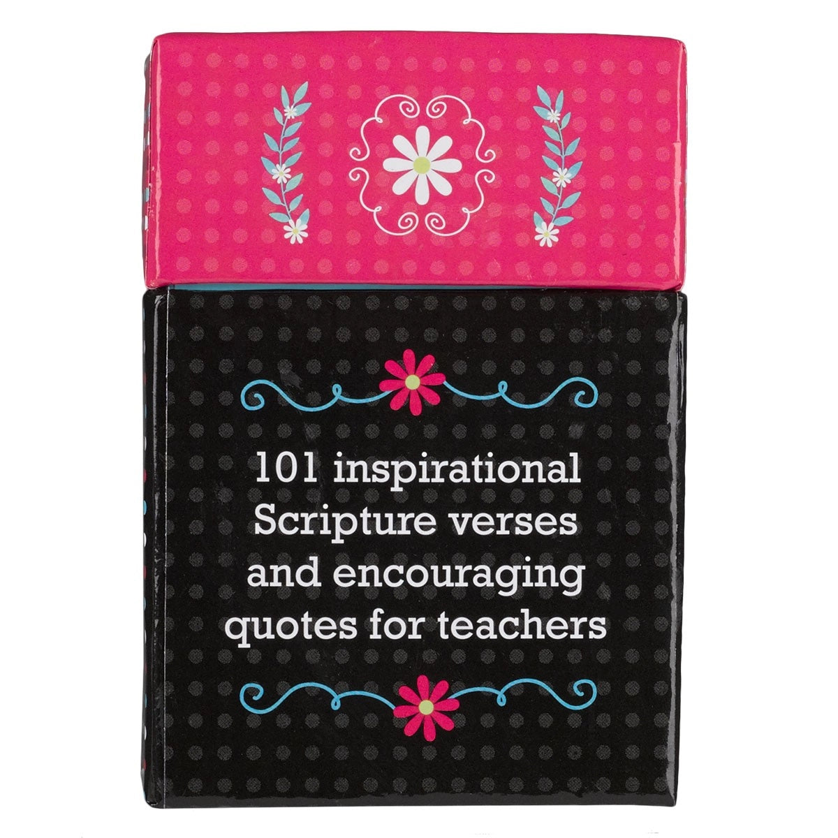 101 Blessings for a Teacher